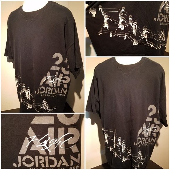 Jordan | Shirts | Air Jordan Flight 